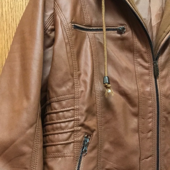 Jacket - Picture 3 of 5